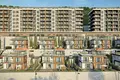 Willa 6 pokojów 500 m² Yaliboyu, Turcja