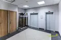 Commercial property 183 m² in Minsk, Belarus