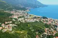 Atterrir 8 960 m² Boreti, Monténégro
