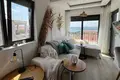 Appartement 2 chambres 47 m² Tivat, Monténégro