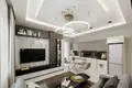 Квартира 2 комнаты 47 м² Mahmutlar Mahallesi, Турция