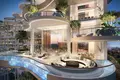 Dúplex 7 habitaciones 733 m² Dubái, Emiratos Árabes Unidos