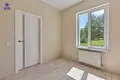 Casa de campo 124 m² Novaje Polie, Belarús