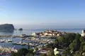 Appartement dans un nouvel immeuble One-bedroom Apartment in Porto Budva