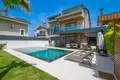 Haus 6 Schlafzimmer 360 m² Akarca, Türkei