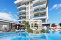 Wohnung 3 zimmer 74 m² Kargıcak, Türkei