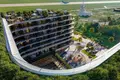 Apartamento 3 habitaciones 101 m² Batumi, Georgia