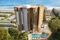 Квартира 1 комната 34 м² Батуми, Грузия