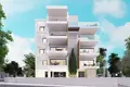 Квартира 1 спальня  муниципалитет Пафос, Кипр