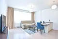 Mieszkanie 1 pokój 47 m² w Budva, Czarnogóra