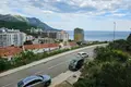 Estudio 1 habitacion 42 m² en Becici, Montenegro