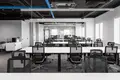 Office 1 148 m² in Moscow, Russia