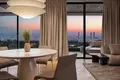 2 bedroom apartment 105 m² Germasogeia, Cyprus