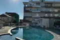 2 bedroom apartment 73 m² Limassol, Cyprus