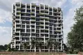 Apartment 41 m² Mediterranean Region, Turkey