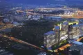 Ресторан, кафе 202 м² Борнова, Турция
