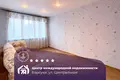 2 room apartment 42 m² Barsuki, Belarus