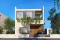 Квартира 3 комнаты 189 м² Кония, Кипр