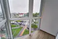 Wohnung 2 zimmer 57 m² Minsk, Belarus