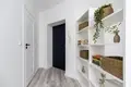 1 room apartment 26 m² Poznan, Poland