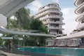 Wohnung 2 Schlafzimmer 118 m² Koinoteta Pyrgou Lemesou, Zypern