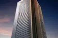 Residential complex Sky Gardens