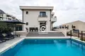 6 bedroom house 318 m² Katun Rezevici, Montenegro
