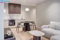 Квартира 2 комнаты 47 м² Вильнюс, Литва