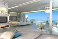 Mieszkanie 3 pokoi 240 m² Karon, Tajlandia