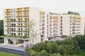 Appartement 1 chambre 34 m² Rawai, Thaïlande