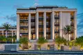 Apartamento 2 habitaciones 67 m² Dubái, Emiratos Árabes Unidos