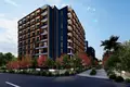 Apartamento 1 habitación 39 m² Región del Mediterráneo, Turquía