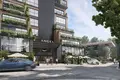 Wohnung in einem Neubau Angel City