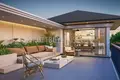Wohnung 3 Schlafzimmer 355 m² Ban Bang Thao, Thailand