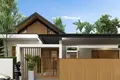2 bedroom Villa 245 m² Si Sunthon, Thailand