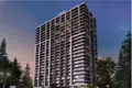 Apartamento 3 habitaciones 83 m² Tiflis, Georgia