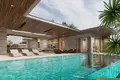Villa de 5 habitaciones 209 m² Hua Hin, Tailandia