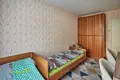 Wohnung 2 zimmer 47 m² Minsk, Belarus