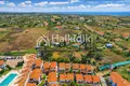 Atterrir 11 244 m² Toroni, Grèce