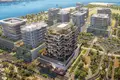 Complejo residencial Helvetia Marine