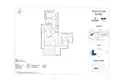 Penthouse 1 pokój 396 m² Sisli, Turcja