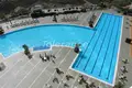 Mieszkanie 3 pokoi 97 m² Kargicak, Turcja