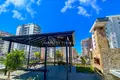 Appartement 1 chambre 44 m² Mahmutlar, Turquie