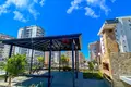 Appartement 1 chambre 61 m² Mahmutlar, Turquie