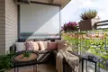 2 room apartment 50 m² Warsaw, Poland