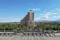 Mieszkanie 1 pokój 43 m² Lefka, Cypr Północny