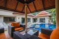 Willa 2 pokoi 272 m² Rawai, Tajlandia