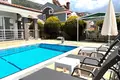 3 bedroom villa 250 m² Fethiye, Turkey