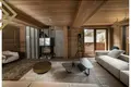 Dom drewniany w stylu górskim 5 pokojów 402 m² Kolasin, Czarnogóra