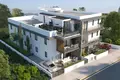 2 bedroom penthouse 87 m² Kiti, Cyprus